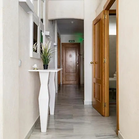 Apartment San Sebastian