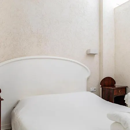 Apartment San Sebastian Sitges