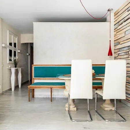 San Sebastian Apartment Sitges