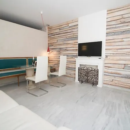 Apartment San Sebastian *