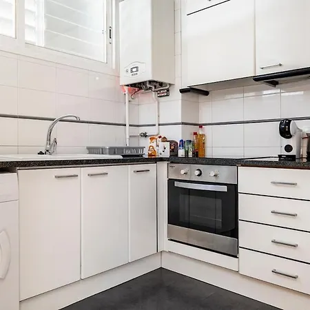 Apartment San Sebastian *