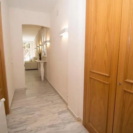 Apartment San Sebastian Sitges