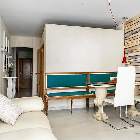 Apartment San Sebastian Sitges