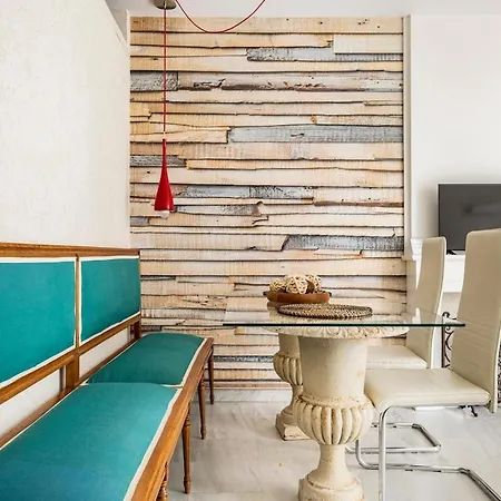 Apartment San Sebastian