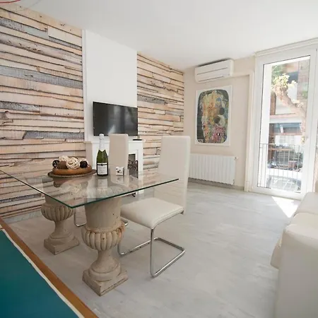 San Sebastian Apartment *